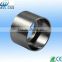 wholesale China high quality threaed tube stainless steel bushing