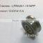 Jinan factory LFR series Track roller bearings LFR5208-40 KDD bearing