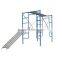 Galvanised Metal Scaffolding Frame For Construction