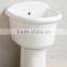 YL-MP-02classic design Chinese ceramics mop washing sink