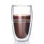 coffee cup,cup for coffee,double wall coffee glass cup