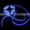 UL CE RoHS certified SMD3528 LED flexible strip light DC12 24V IP33 3528