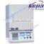 China manufacturers high quality 1200 ceramic high temperature laboratory muffle furnace