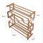 2015 Nesest High quality bamboo shoe rack