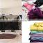 YIWU RODA oxford fabric durable double lattice laundry basket