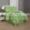 double size harley davidson comforter set