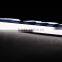 Car Welcome Door Sill Plate Light LED Moving Door Scuff For Toyota Camry European 2015                        
                                                Quality Choice