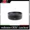 High Quality For HB-12 Camera Bayonet Lens Hood For Nikon AF For Nikkor 28-200mm f/3.5-5.6G IF-ED