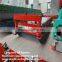 Galvanized Steel Corrugated Sheet Cold Roll Forming Machine