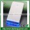 LED Crystal Ring Light smart mobile power bank manual 4000mah power bank for philips Samsung