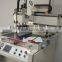 GW-4060 SMT solder paste semi automatic semo-auto screen printer machine