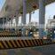 America customized car parking terminal and barrier