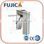 Security entry systems waist height turnstile factory price tripod turnstile for gym