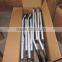 cheapest price aluminium ladder with pipe tube handle