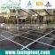 High Quality Arcum Tent with Flooring System
