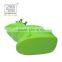 Esschert Design 1.6L frog king shape plastic sprinkling watering can