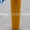 Microprism Printable Adhesive Fluorescent Reflective Crystal Lattice Material Sheeting