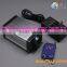 RGB changing color 6w LED Light Engine (LLE-004), Diy fiber optic kits
