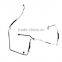 Auto car JMC V348 air conditioning hose cargo van 651CA JMC light truck auto spare parts