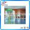 swimming pool waterfall water park mushroom