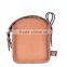 New products hot-sale pu leather bicycle bag for electric bicycle