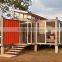 prefabricated houses /container house price