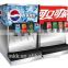 Automatic Commercial Soda Beverage Dispenser                        
                                                Quality Choice