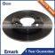 424990 9211170 Car Spare Parts Auto Disc Brake Rotor with Cheap Price