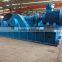 Electric slow prop-pulling windlass unsed for coal mine and gold mine