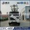 Borehole drilling machine DFC-600 Truck mounted bore well drilling machine price