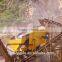 2016 New Mid-small Vibrating Screen with Efficiency