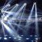 hot selling LED Spider Beam moving head light 8x10W RGBW 4-in-1 8 LED Spider Light