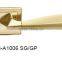 Factory hot-sale advertising door locks handle door lever handles door lock