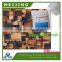 mosaic mesh self adhesive for making mosaic