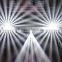 DAGE AD3320 sharpy beam 300 moving head stage moving head light