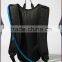 China Wholesale Drinking Water Bag Black Hydration Backpack