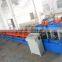 hydraulic steel plate bending c profile machine c channel steel structure workshop purlin machine