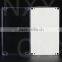 same with TIBOX clear/transparent lid 230*150*87mm cases