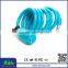 Top Security Cable Lock Color Available Bicycle Lock Wholesale Price Bike Lock