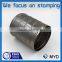 Customize Stainless Steel Mesh Plate Stamping and Welded Products