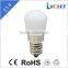 L-GE14 led e14 mini led bulb 2.5w mini led lights for DIY lamp