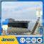 HZS60Q concrete batching plant safety