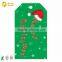 Custom paper hang tags for Christmas gift label