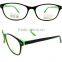 Latest design acetate modern optical glasses frames for women