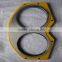 Concrete Pump Spare Parts Wear Plate and Cutting Ring Concrete Machinery Parts