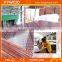 18mm brown film faced plywood for construction