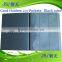 Card Holders for Game Cards With Black Color, 9-pocket Pages, pp Holders, Dongguan Supplier Quality Choice