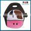 Your Best Choice Promotional Neoprene Insulated Kids Lunch Bag