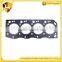 Overhauling Gasket Set 04111-54084 For Toyota 2L Engine parts