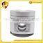 High quality Pistons 4FC1 Engine 2.0D Diesel - 84mm - STD size OEM 8-94111-655-1 Engine Piston
